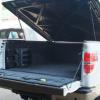 2013 F150 - Bed Rug and Undercover Lid